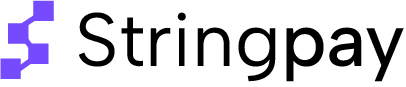 stringpay logo